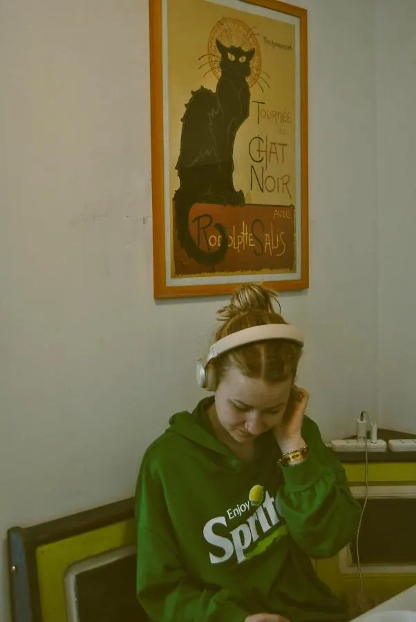 Balarm - Hostel And Bar 팔레르모 0*,