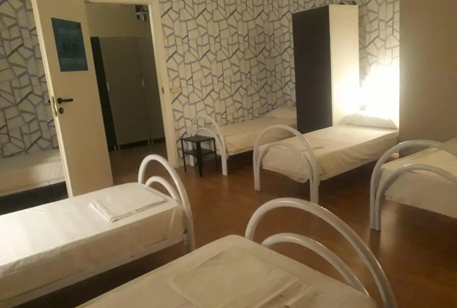 Balarm - Hostel And Bar Palermo