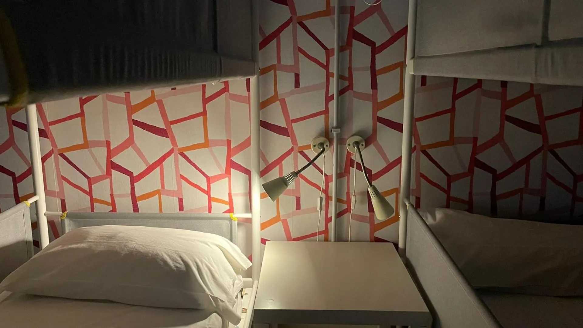 Balarm - Hostel And Bar Palermo