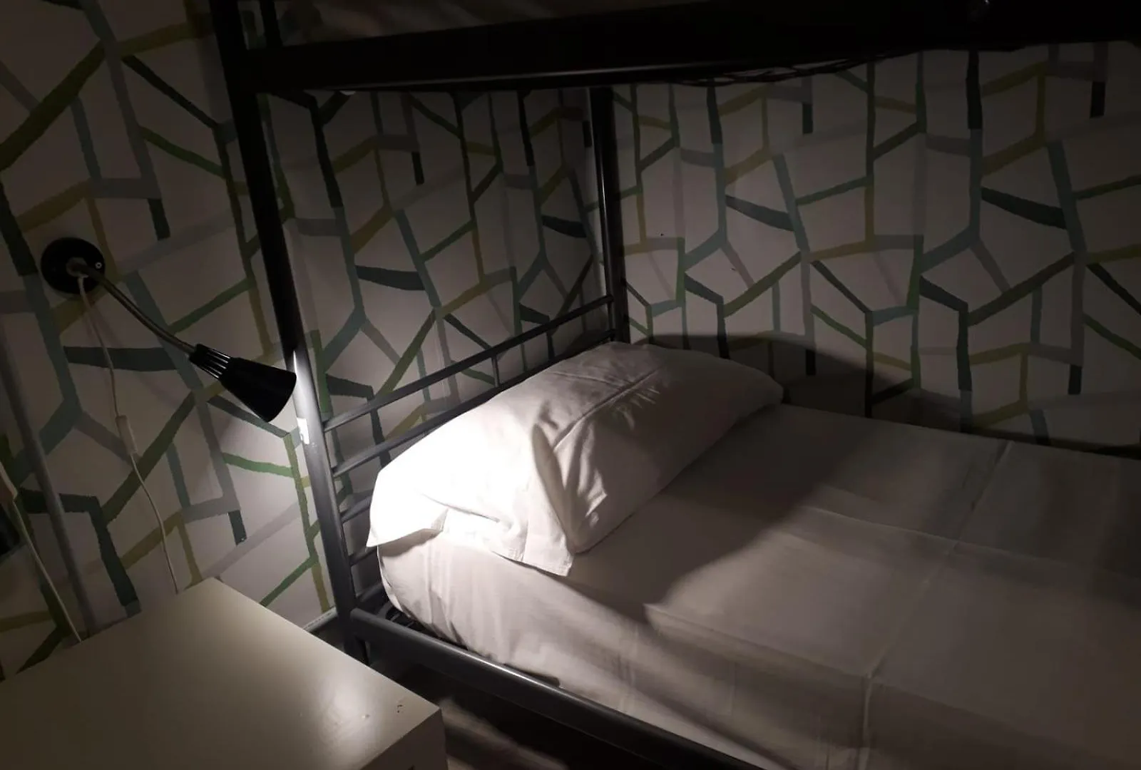 Balarm - Hostel And Bar Palermo Italien