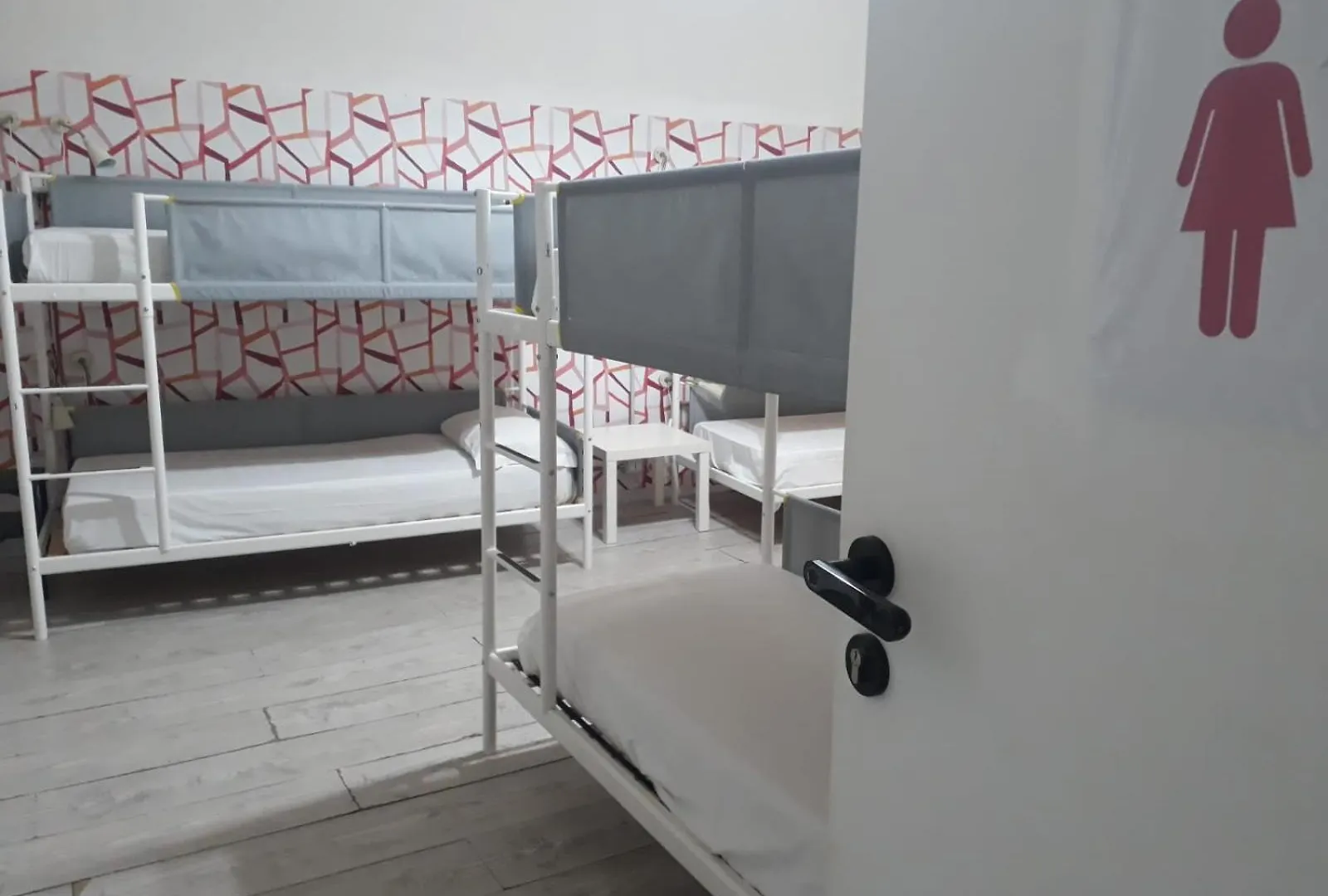 Balarm - Hostel And Bar 팔레르모 이탈리아