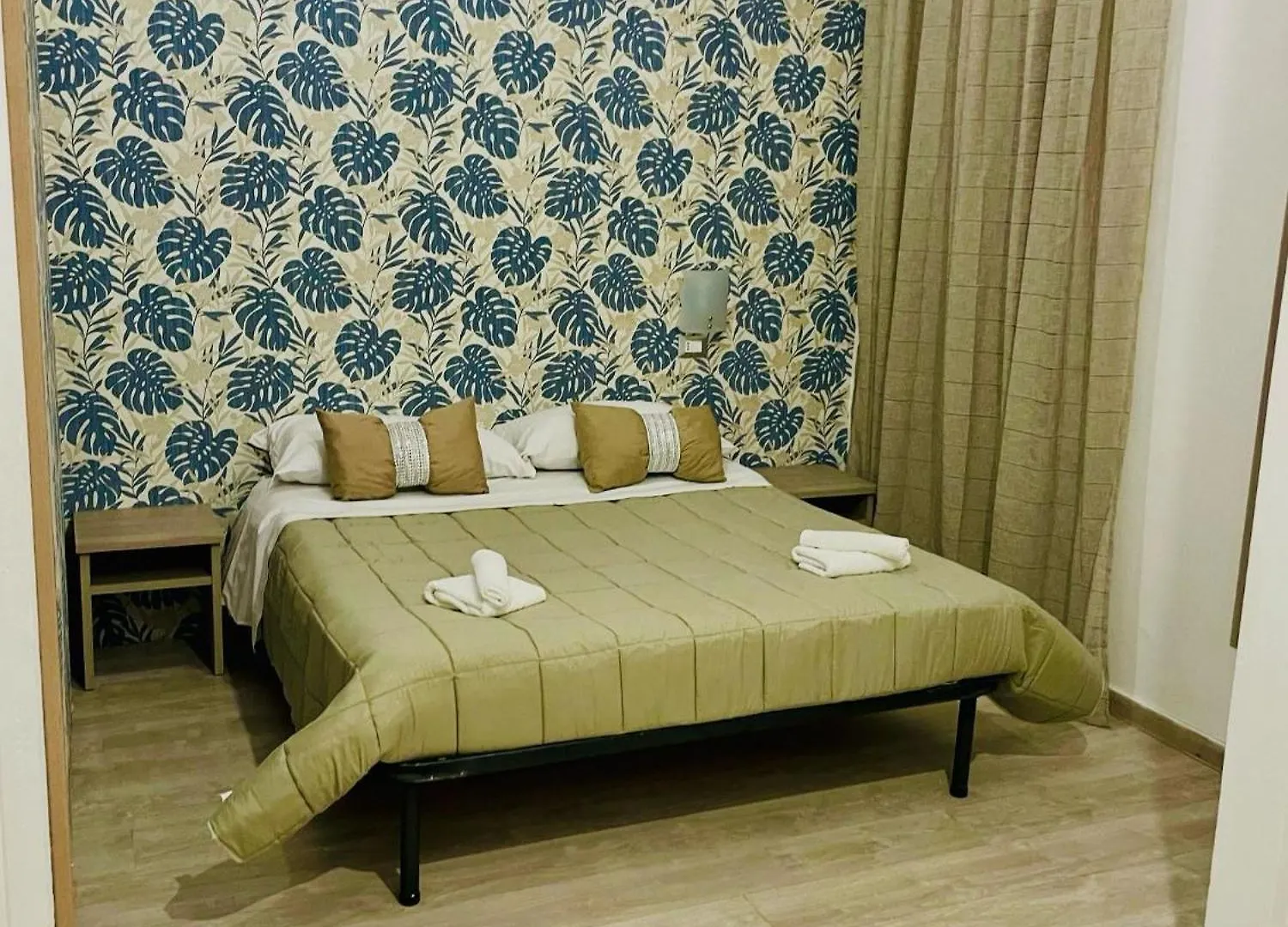 Balarm - Hostel And Bar Palermo