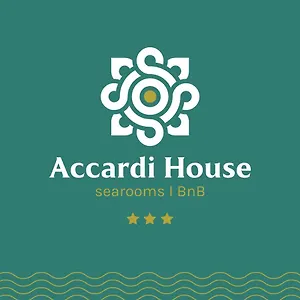 Accardi House Searooms ** Palermo