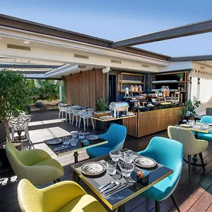 Del Corso Hotel Roma
