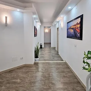 Agora B&B