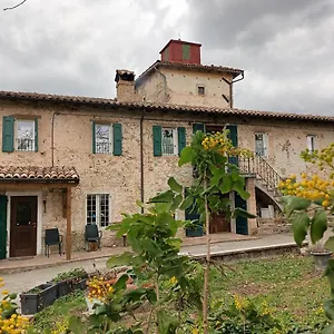 *** Bed & Breakfast Ca' Morano Italy