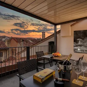  Aparthotel Ca Mura - Belle Parti Italy