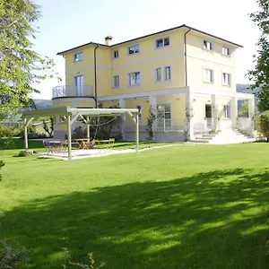 *** Hotel Ai Lecci In Centro Italy