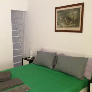 Nocleg ze śniadaniem Giulio Cesare 24