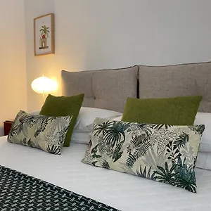 *** Bed & Breakfast Alvorada Italy