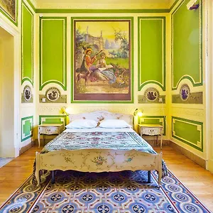 *** Guest house Hollywood Italy