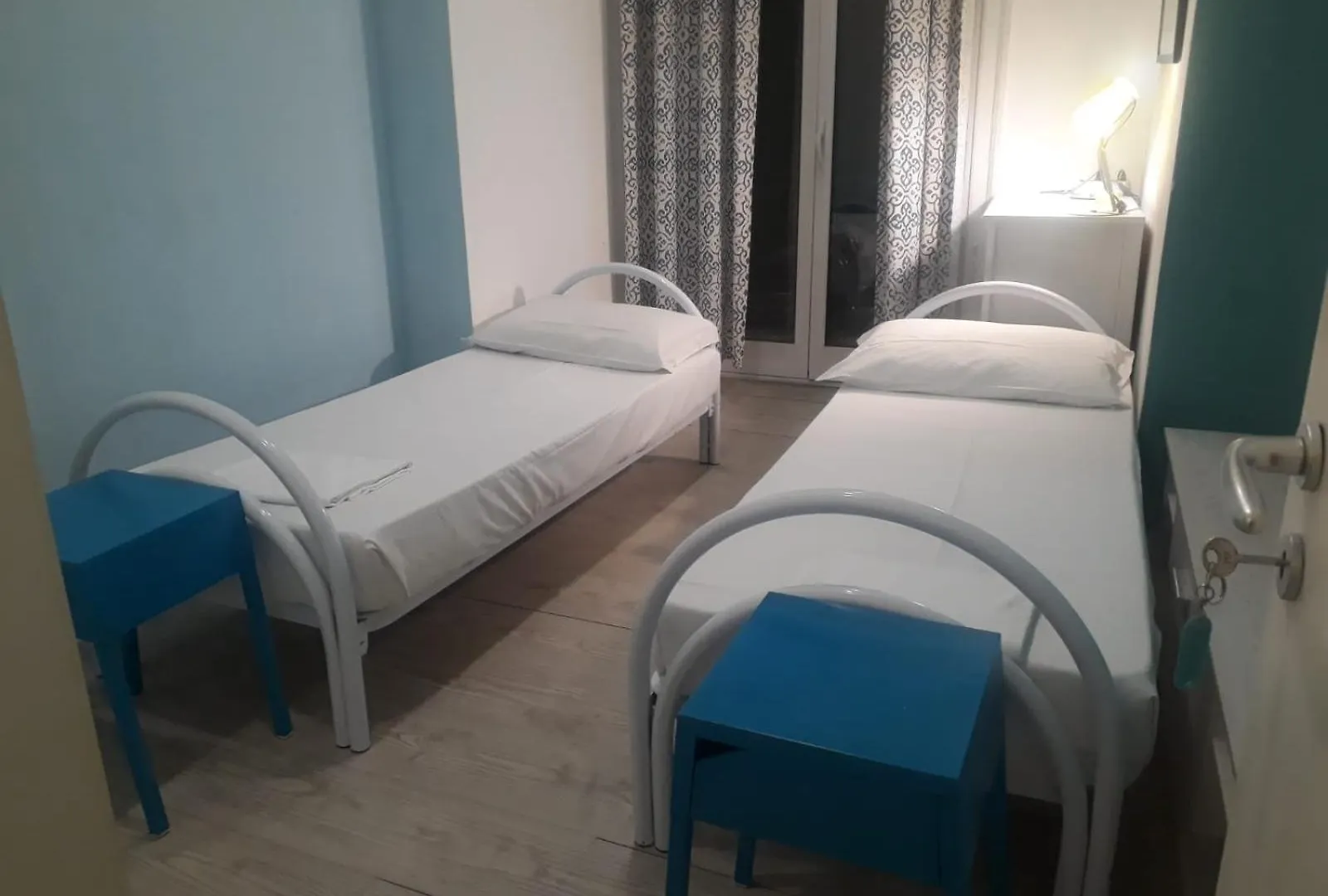 Balarm - Hostel And Bar Palermo