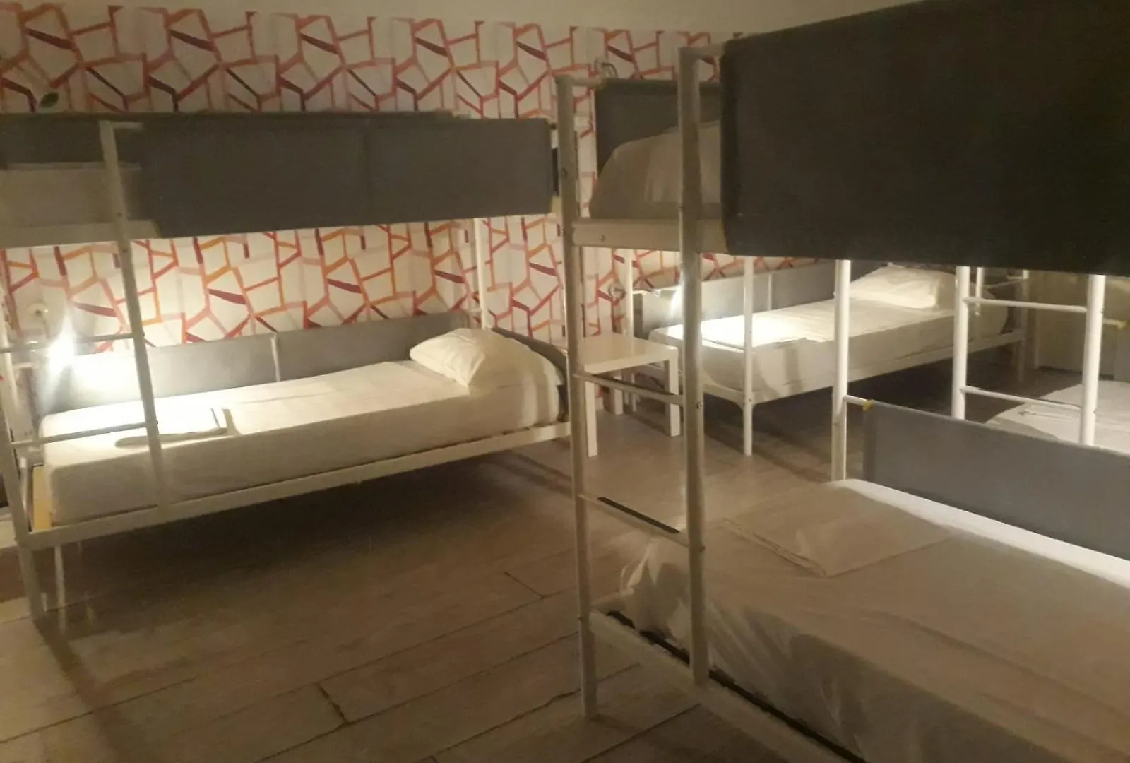Balarm - Hostel And Bar Palermo Italy
