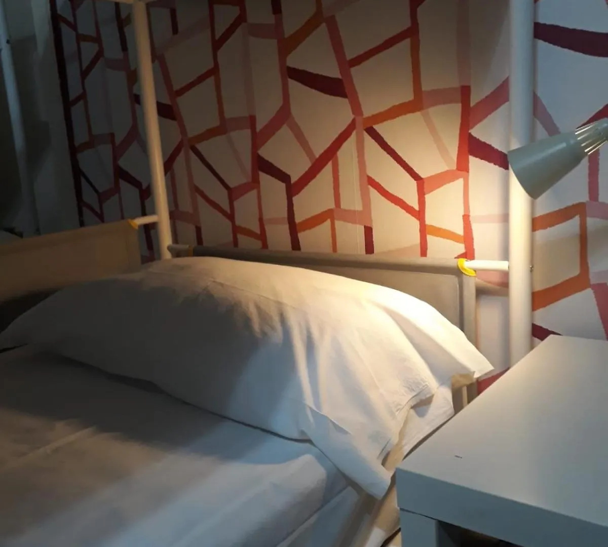 Balarm - Hostel And Bar Palermo