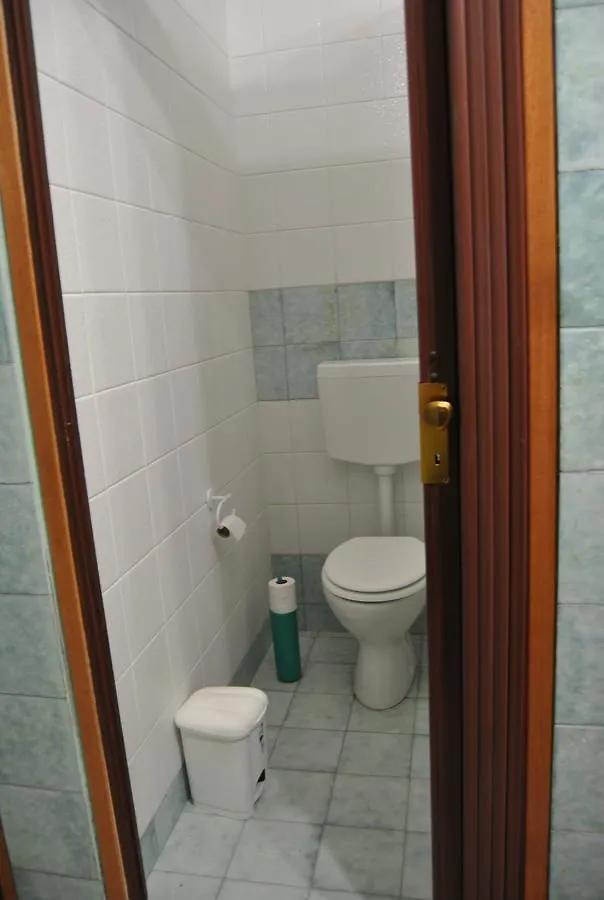Balarm - Hostel And Bar Palermo Italy