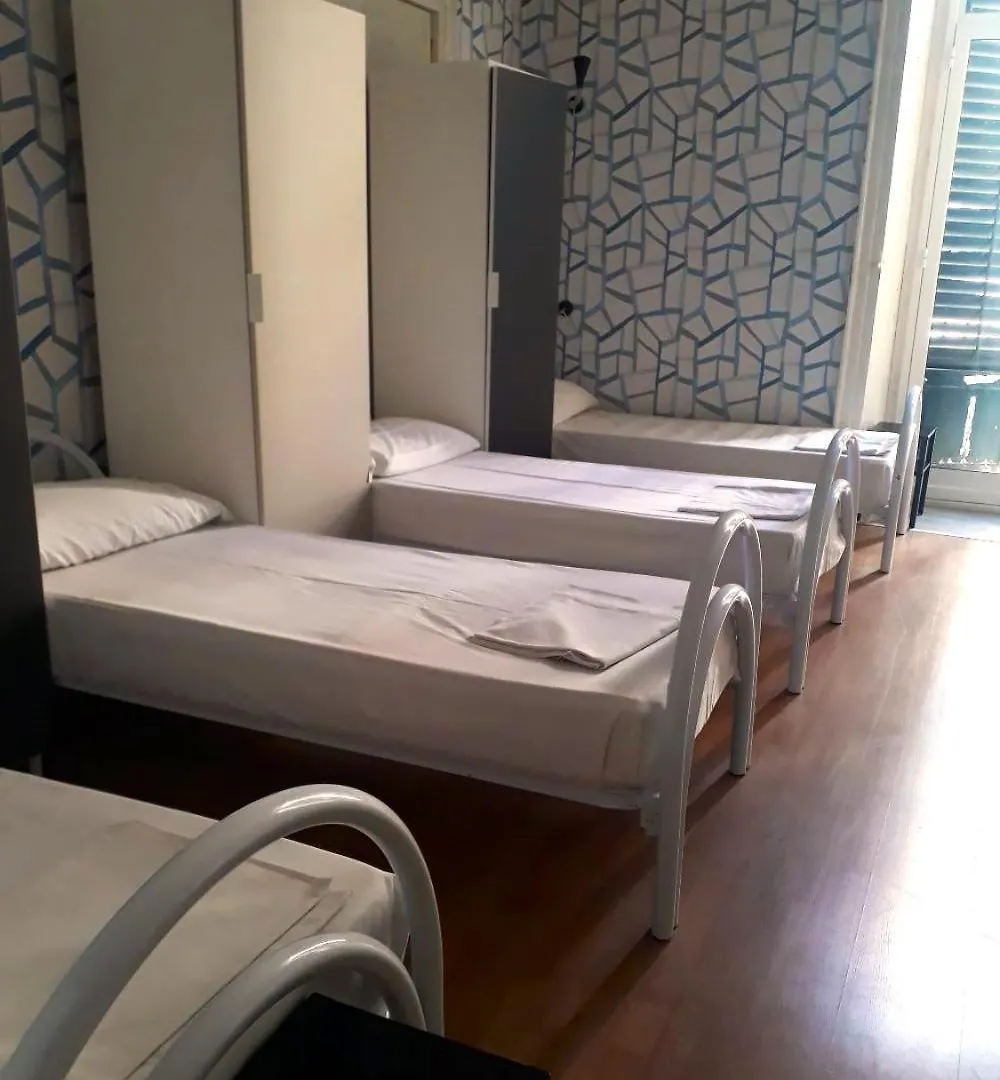 פלרמו Balarm - Hostel And Bar